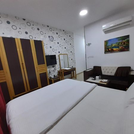 Aparthotel Eman House Salalah Exterior foto