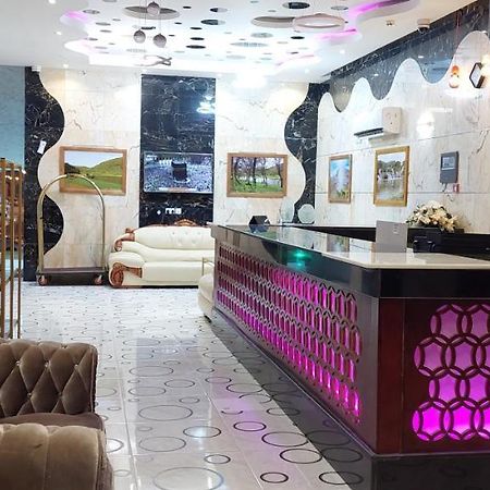 Aparthotel Eman House Salalah Exterior foto