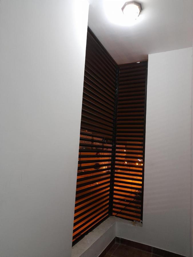 Aparthotel Eman House Salalah Exterior foto