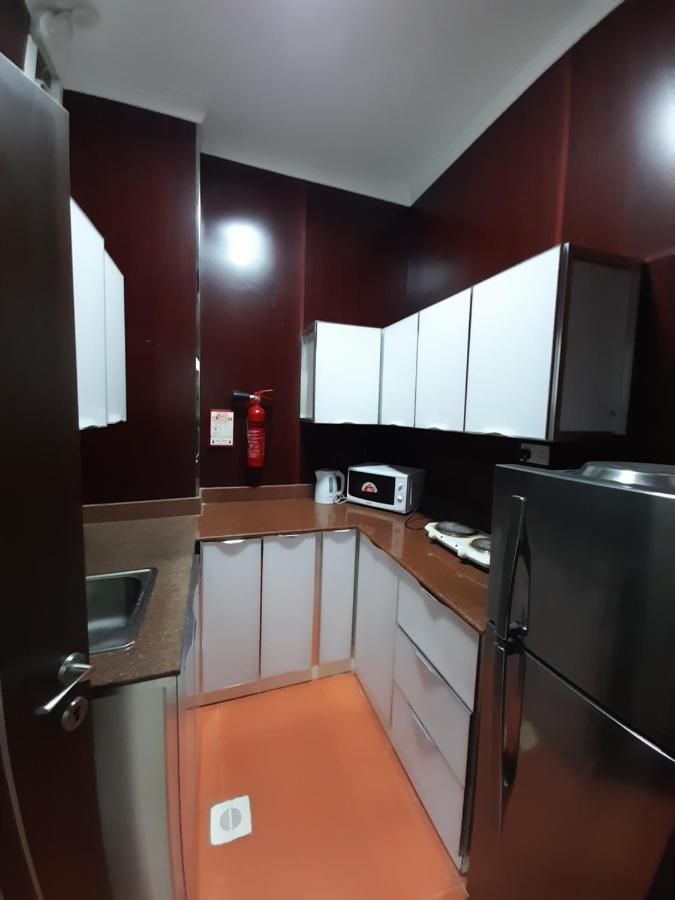 Aparthotel Eman House Salalah Exterior foto