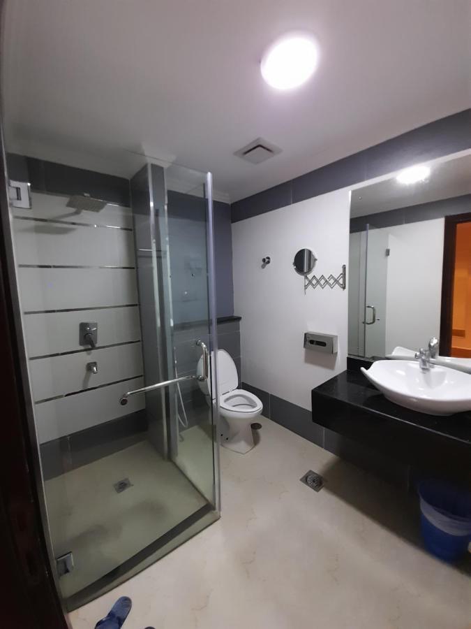 Aparthotel Eman House Salalah Exterior foto