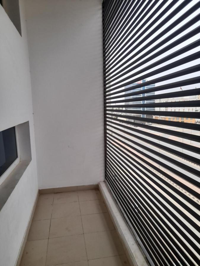 Aparthotel Eman House Salalah Exterior foto