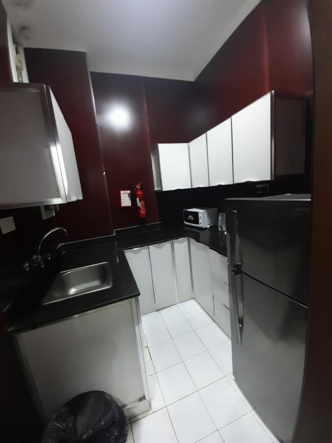 Aparthotel Eman House Salalah Exterior foto