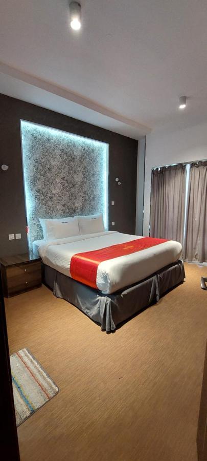 Aparthotel Eman House Salalah Exterior foto