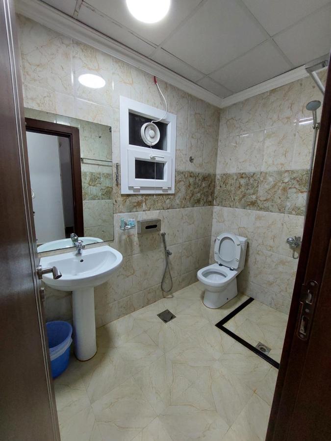 Aparthotel Eman House Salalah Exterior foto