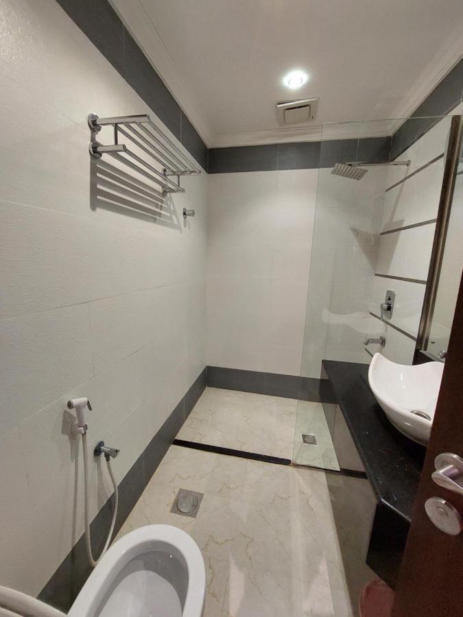Aparthotel Eman House Salalah Exterior foto