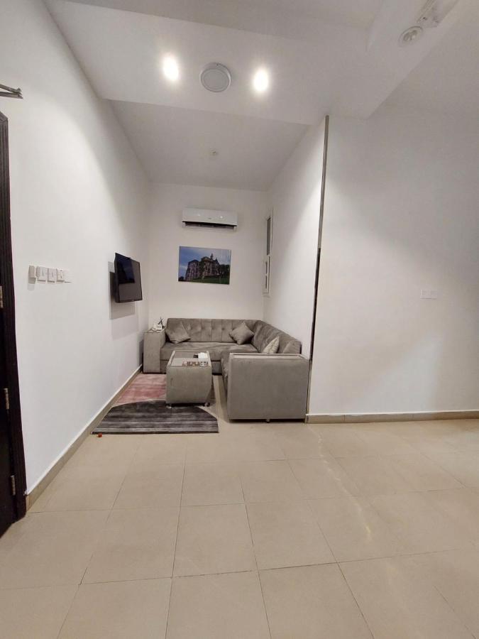 Aparthotel Eman House Salalah Exterior foto