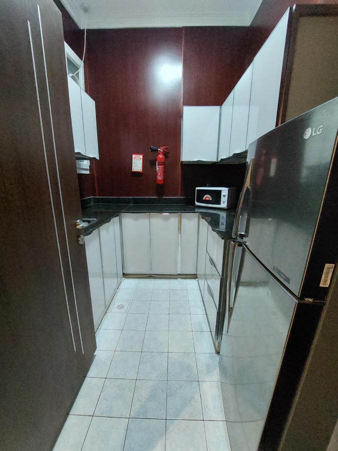 Aparthotel Eman House Salalah Exterior foto