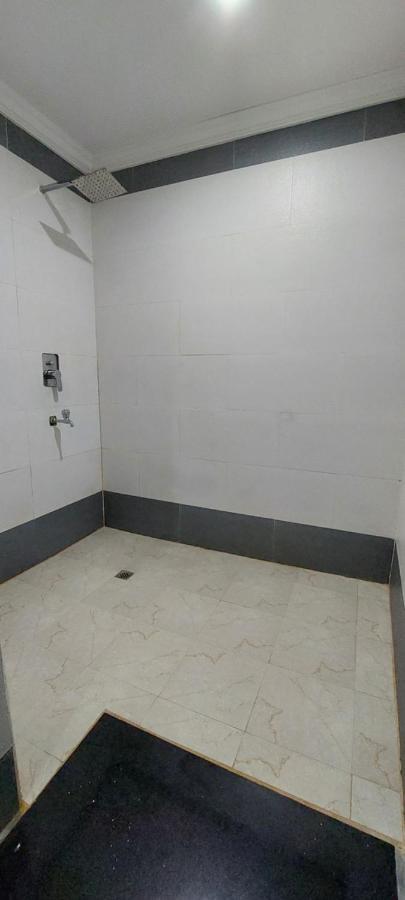 Aparthotel Eman House Salalah Exterior foto