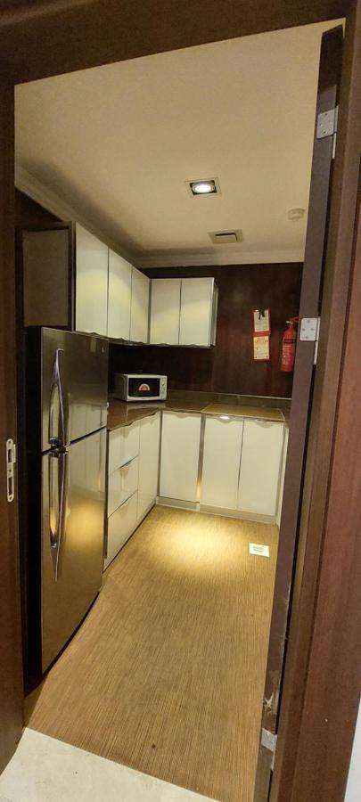 Aparthotel Eman House Salalah Exterior foto