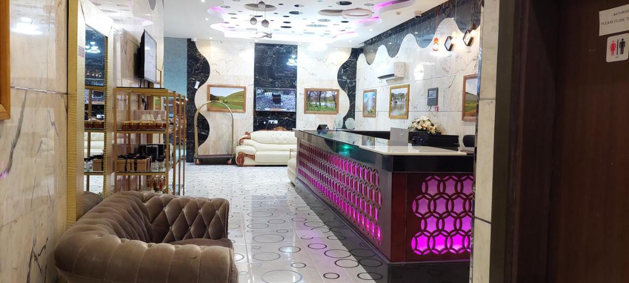 Aparthotel Eman House Salalah Exterior foto