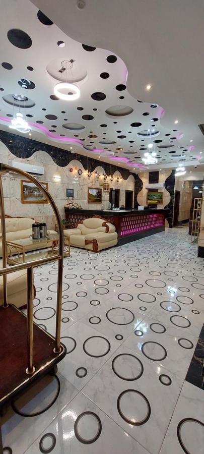 Aparthotel Eman House Salalah Exterior foto