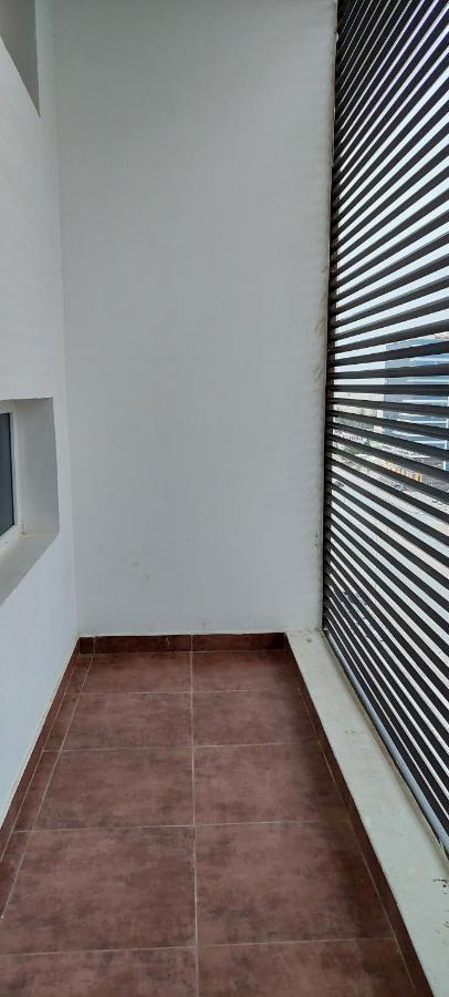 Aparthotel Eman House Salalah Exterior foto