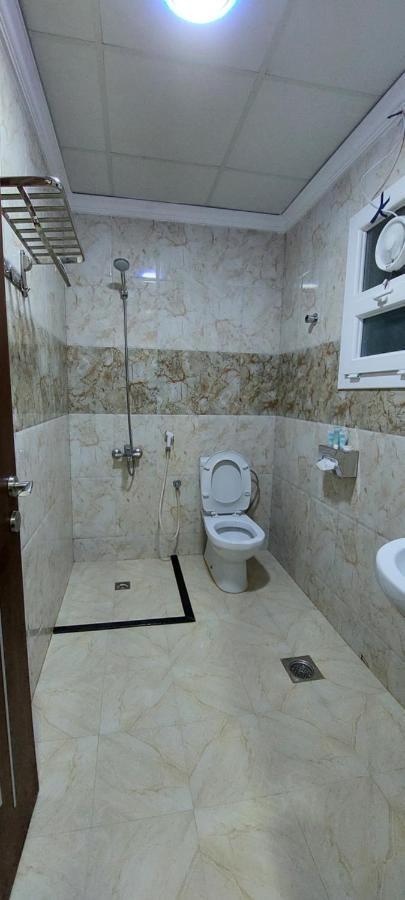 Aparthotel Eman House Salalah Exterior foto